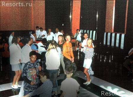 Riva Diva Hotel 19
